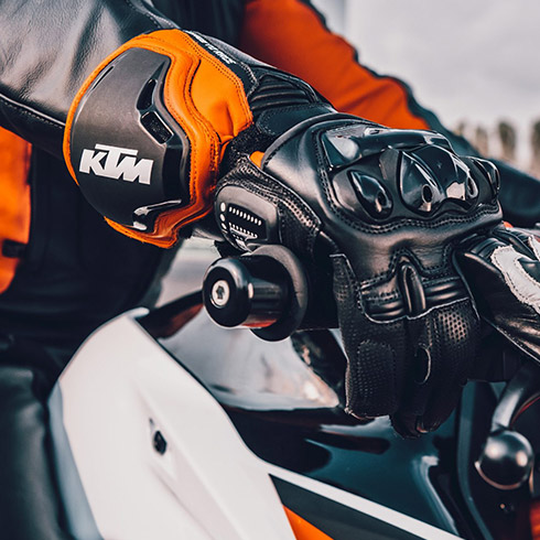 KTM POWERWEAR